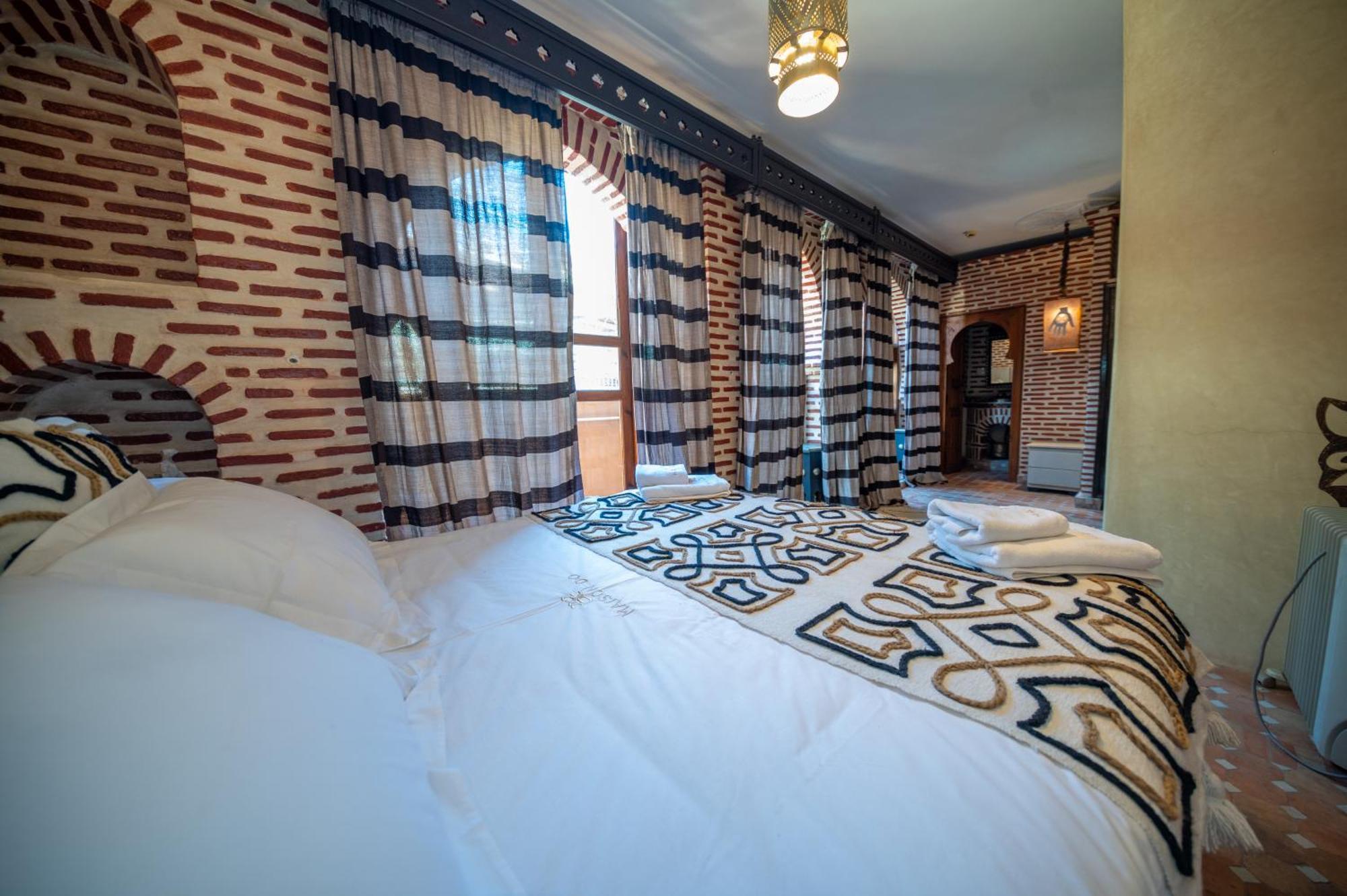 Maison Do 마라케시 외부 사진