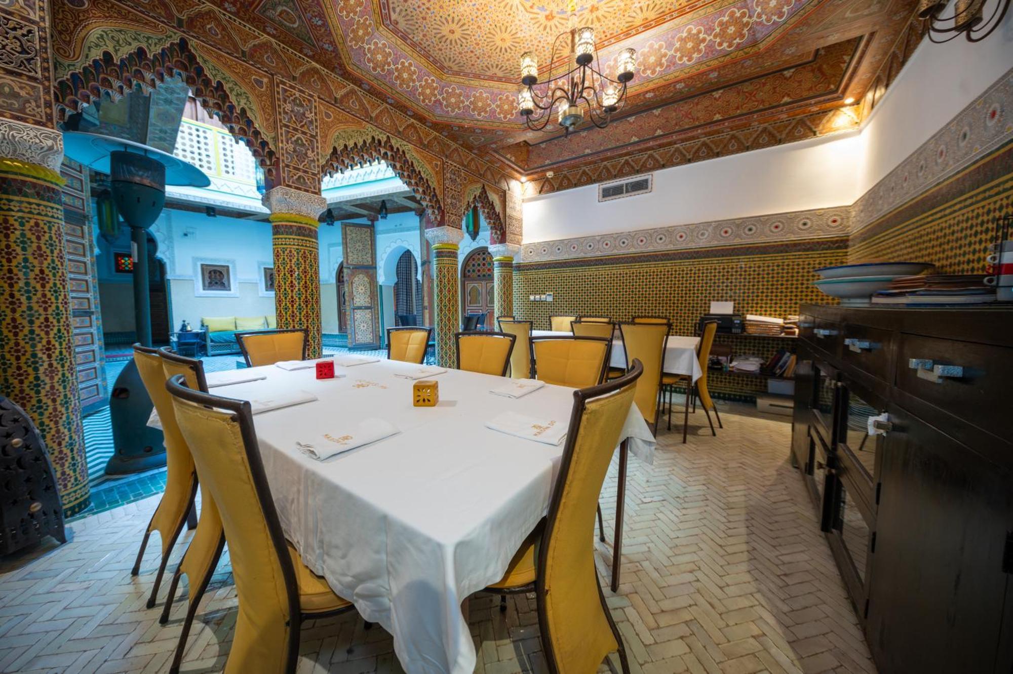 Maison Do 마라케시 외부 사진