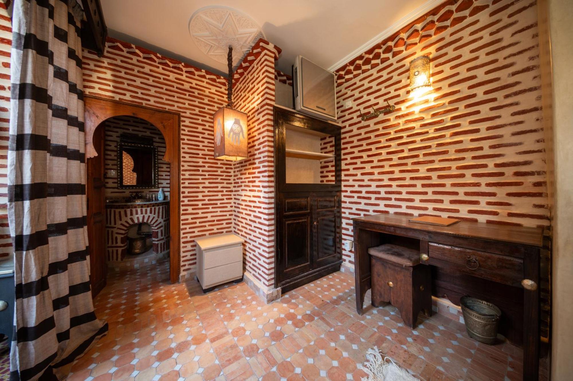 Maison Do 마라케시 외부 사진